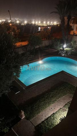 فيلا للكراء اليومي - 2