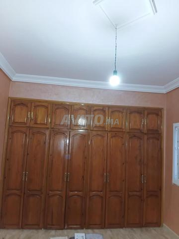 شارع محمد الخامس الطريق الرئيسي الناظور ازغنغان - 2