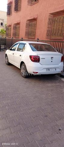 Chichaoua Hay Mohammadi - 2