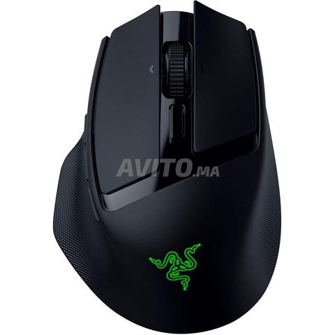 Razer Basilisk Mobile sans fil - 2