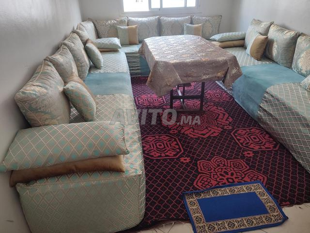 صالون نقي - 2