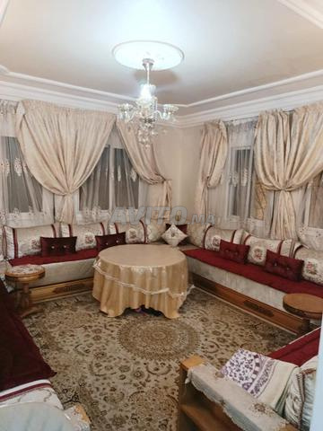 Appartements à vendre 57 m² à Casablanca