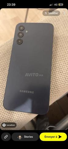 Samsung iPhone Motorola