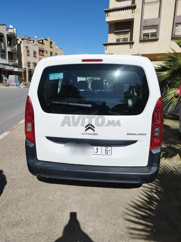 Citroën Berlingo 2019 - 2
