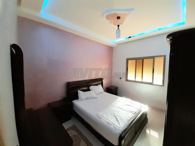 طابق فيلا كارتييه أندلس، الطابق الأرضي - 2