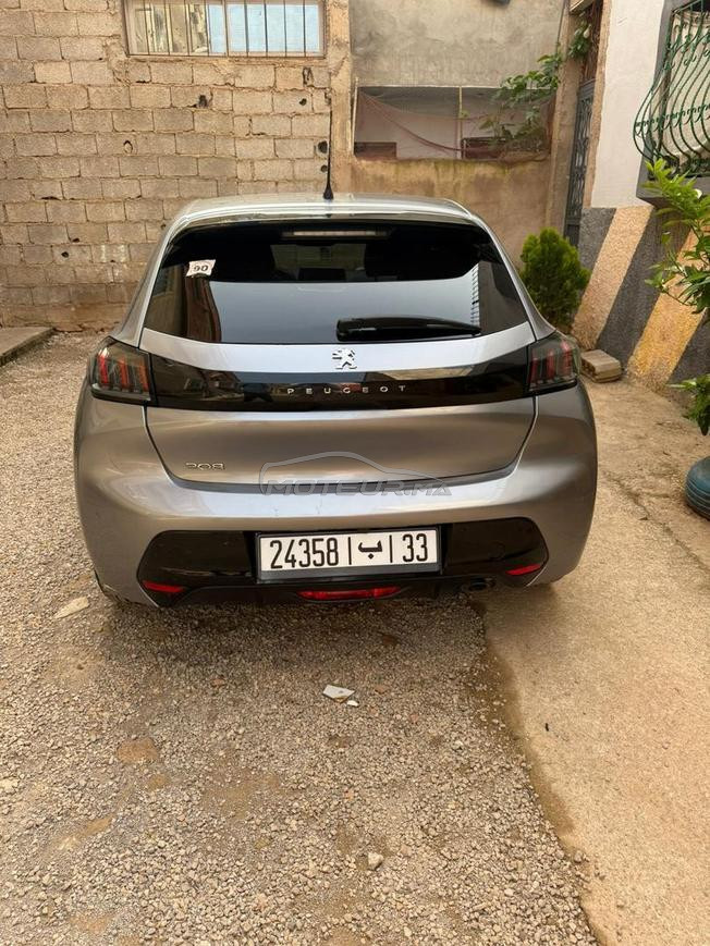 pegeout208