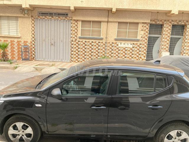 للبيع داسيا سانديرو 2024 ديزل بحالة شبه جديدة 👌 - 2