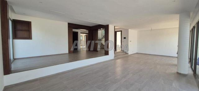 فيلا مطلة على البحر للبيع في تاغازوت باي - 2