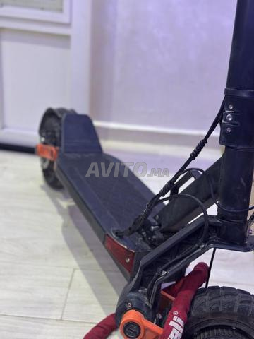 Trottinette électrique Joyor S10S-Z - 2