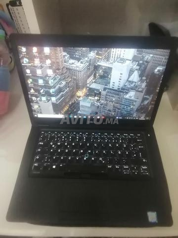 PC portable Dell Latitude 5480