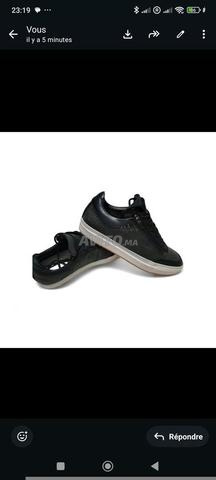 أحذية نوبيك - أصلية