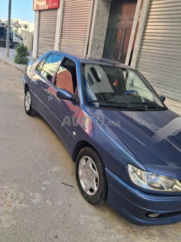 Peugeot bon prix - 2