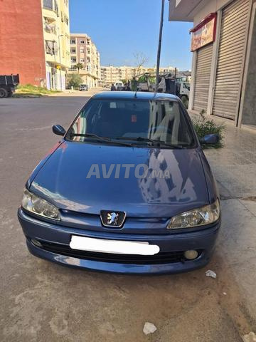 Peugeot bon prix