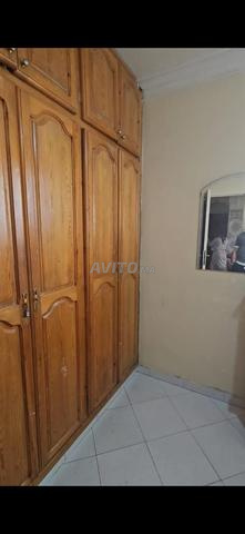 Appartement 51m² à louer Salé El Jadida - 2
