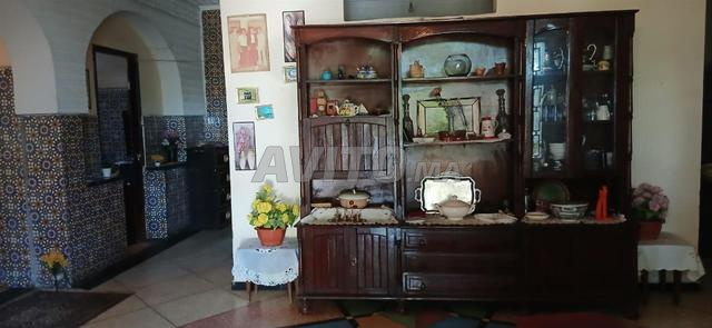 واجهة عرض بنية - 2