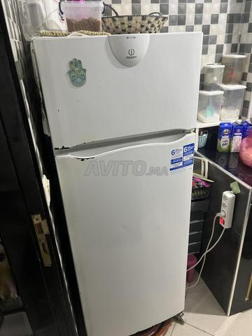 ثلاجة إنديسيت - 2