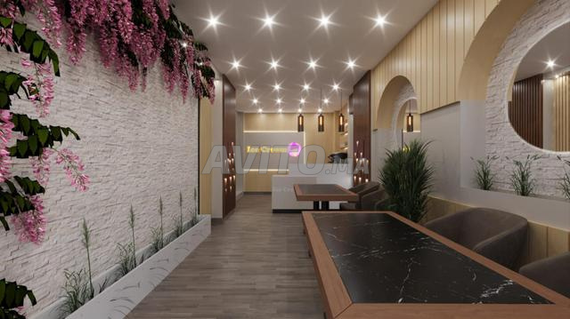 بيع واجهة محل تجاري - 2