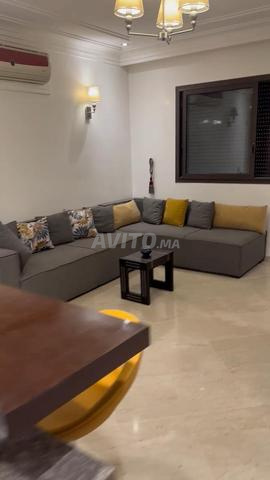 Appartement moderne centre guéliz - 2