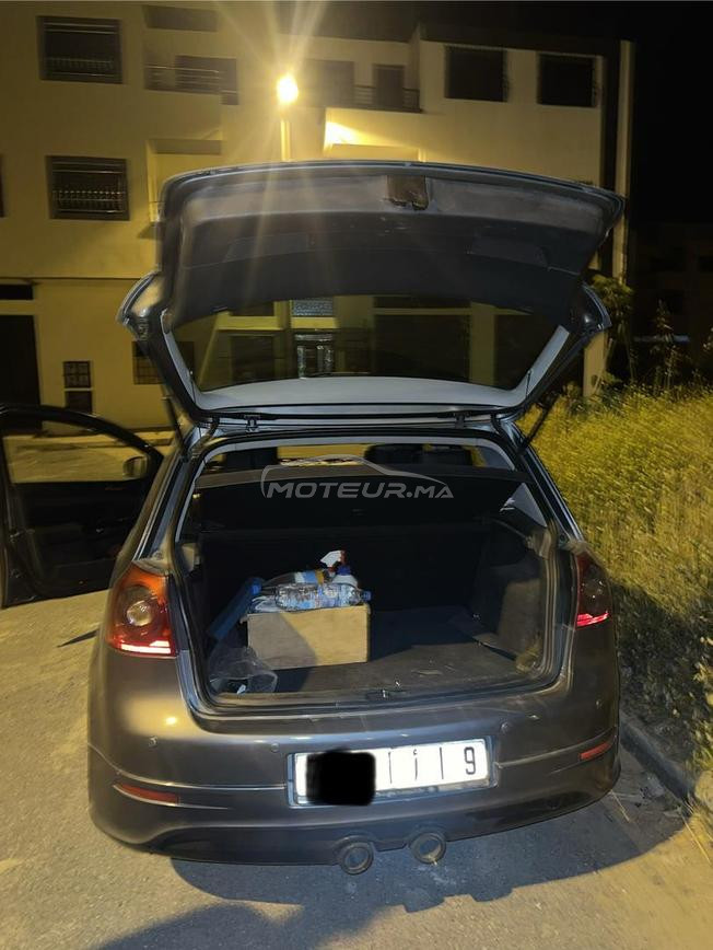 golf 5 2006
