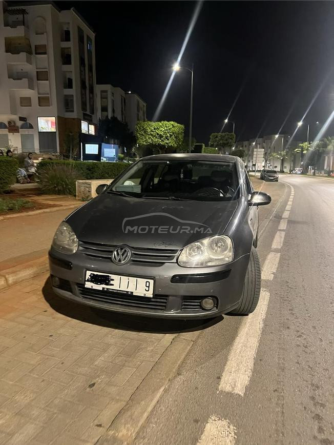 golf 5 2006