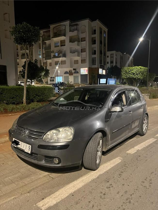 golf 5 2006