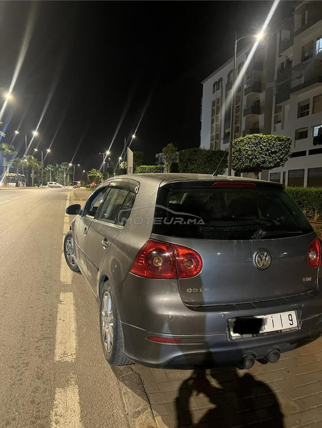 golf 5 2006