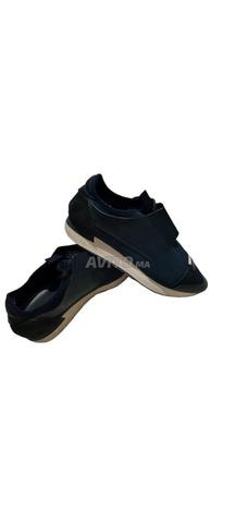 حذاء بالنسياغا بحري – أصلي – للجنسين - 2