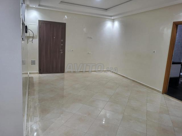 Appartement à louer Mansouria - 2