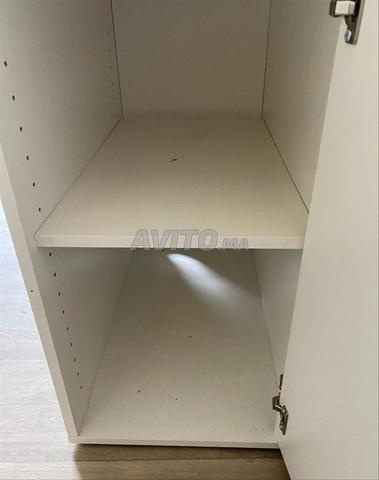 صندوق مكتب 1.20 متر - 2