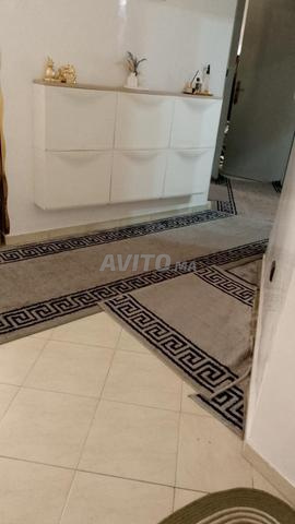 Appartement semi-planta rénové - 2