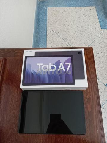 تابلت سامسونج جالاكسي A7 للبيع - 2