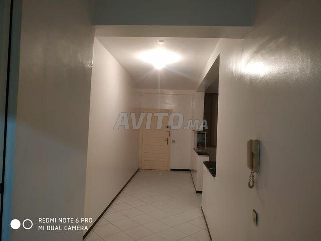 شقة مؤمنة للبيع - 2