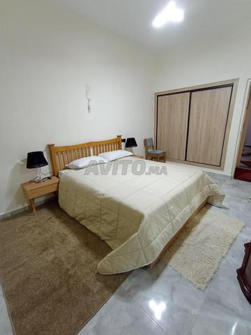 شقة مفروشة - 2