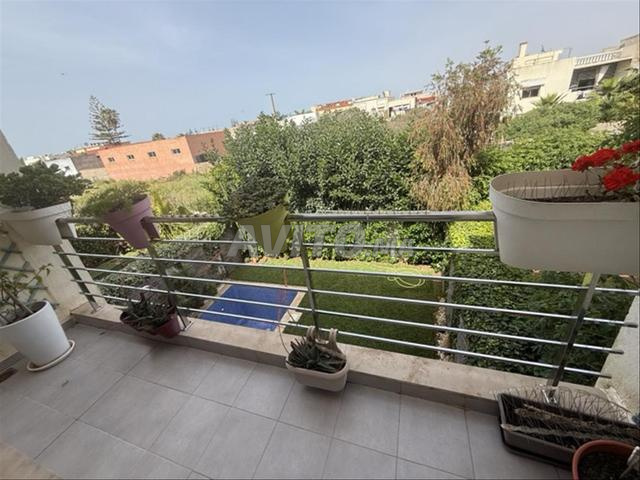 فيلا مع مسبح للبيع مركز دار بوعزة - 2