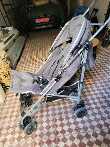 عربة أطفال من هولندا - 2