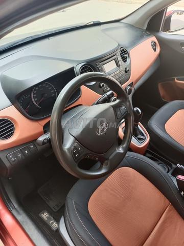 هونداي جي 10 - 2