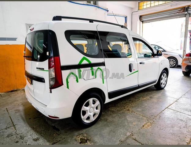 داسيا دوكر - 2