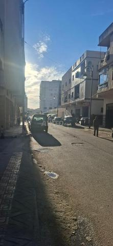 Garage à vendre quartier Mahnache 2 - 2