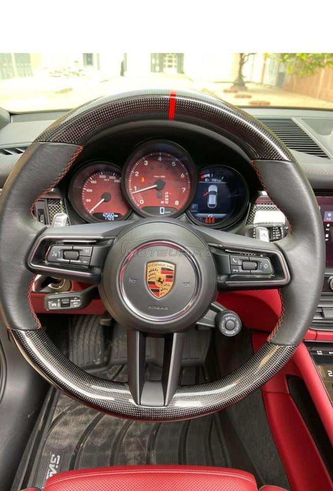 Porsche Macan T Essence Automatique 2023 à Rabat