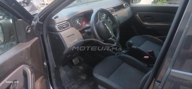 A vendre dacia duster 