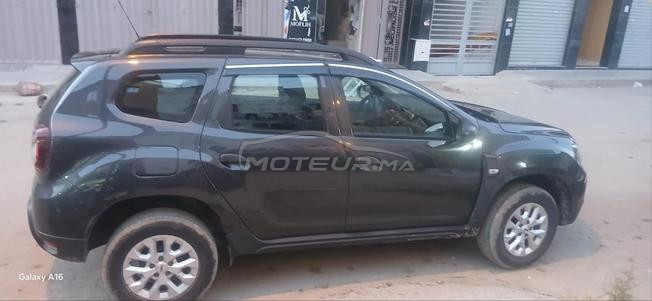 A vendre dacia duster 