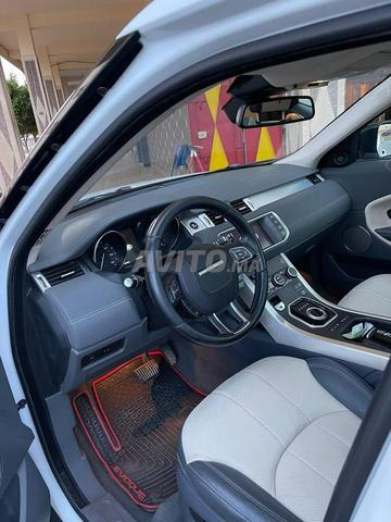 Land Rover Evoque en bon état 2017 - 2