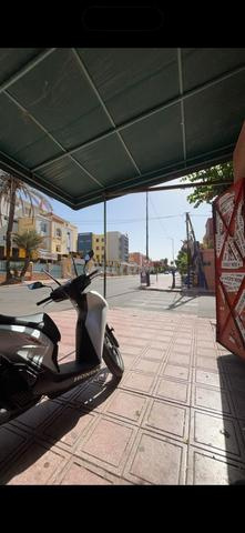 ش 125i سبورت 2024 - 2