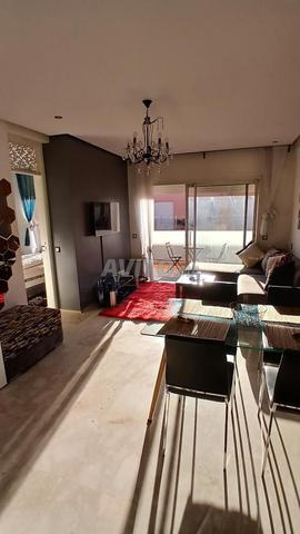 Bel appartement à côté de la gare - 2