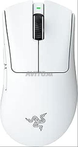 ماوس ألعاب Razer DeathAdder V4 Pro - 2