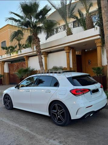 Mercedes-Benz Classe A220d Diesel Automatique 2019 - 2