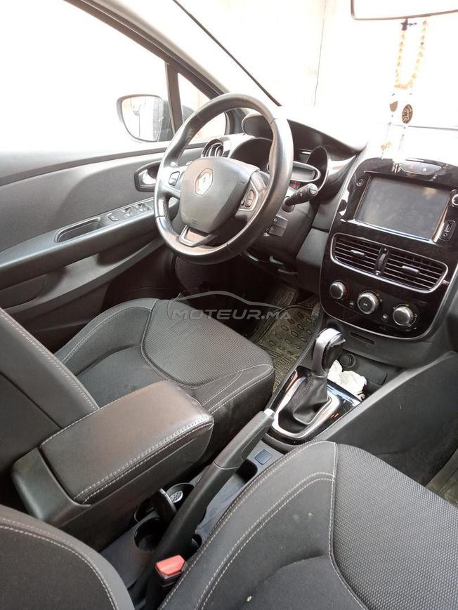 clio 4 a. vendre 