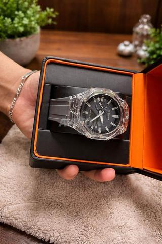 ساعات فاخرة جميع الماركات متوفرة بثمن معقول - 2