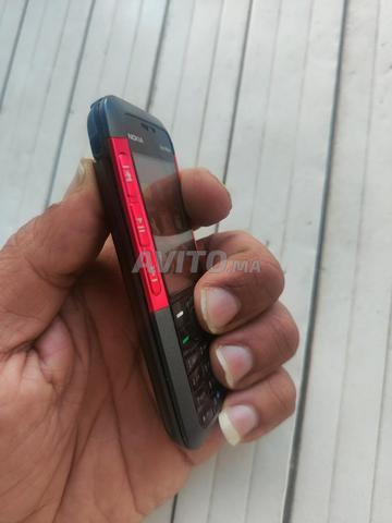 نوكيا إكسبيريا موسيقى - 2