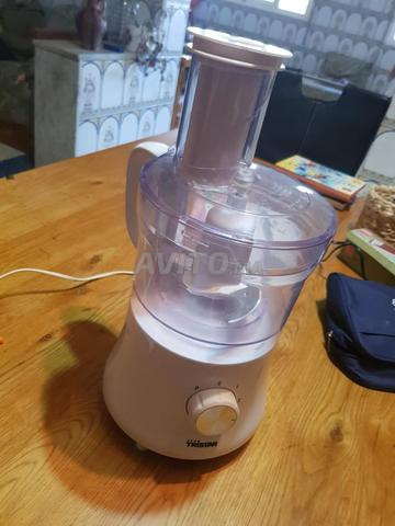 مفرمة تريستار 500 واط - 2